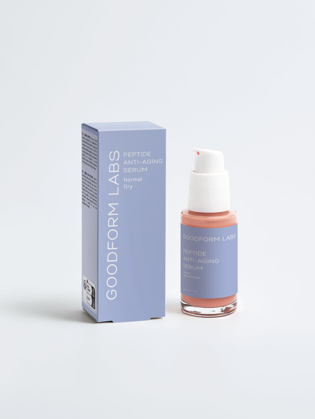 Peptide Anti-Aging Serum