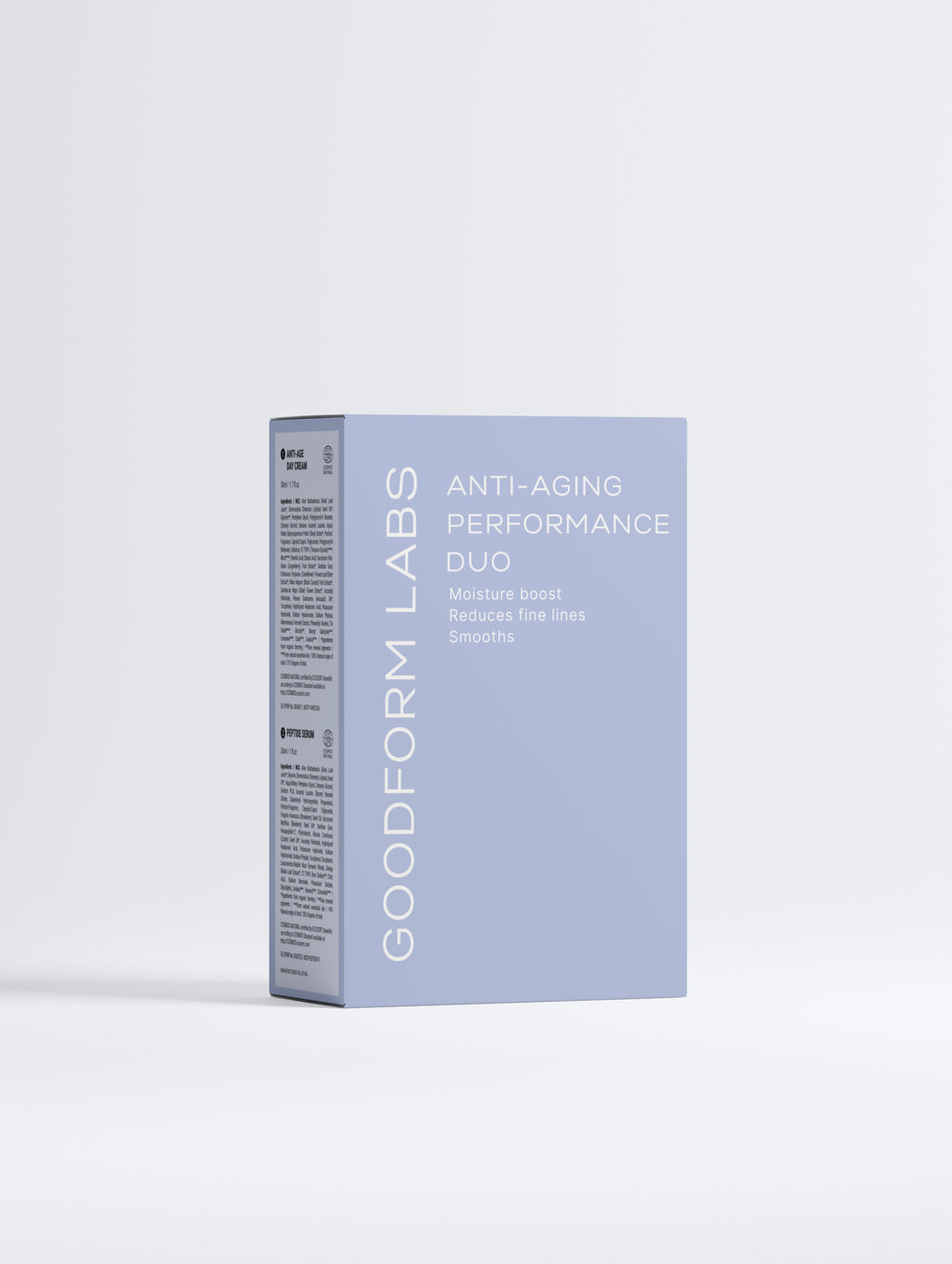 Anti-Aging Performance Duo