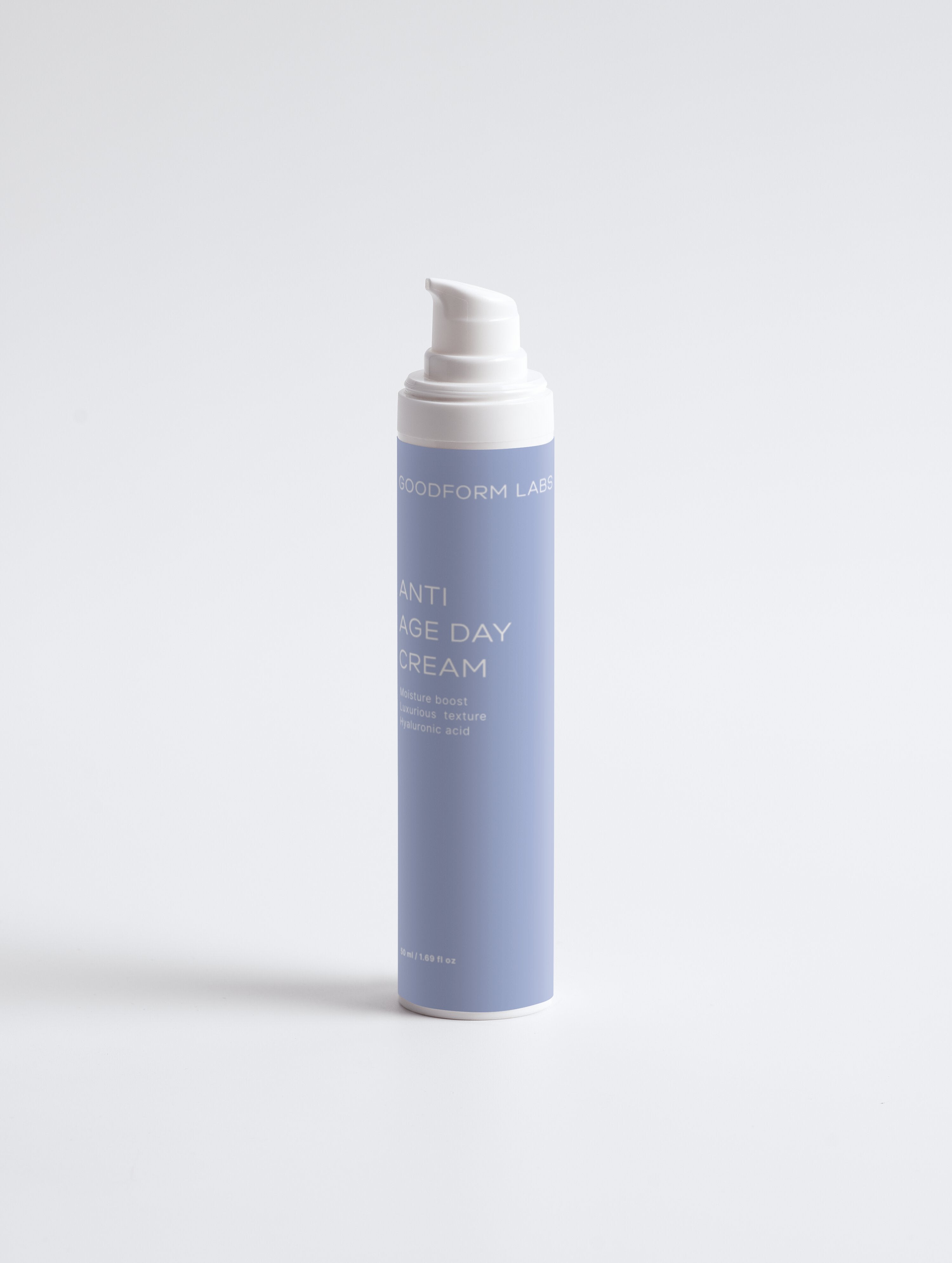 Anti-Aging Collection Box