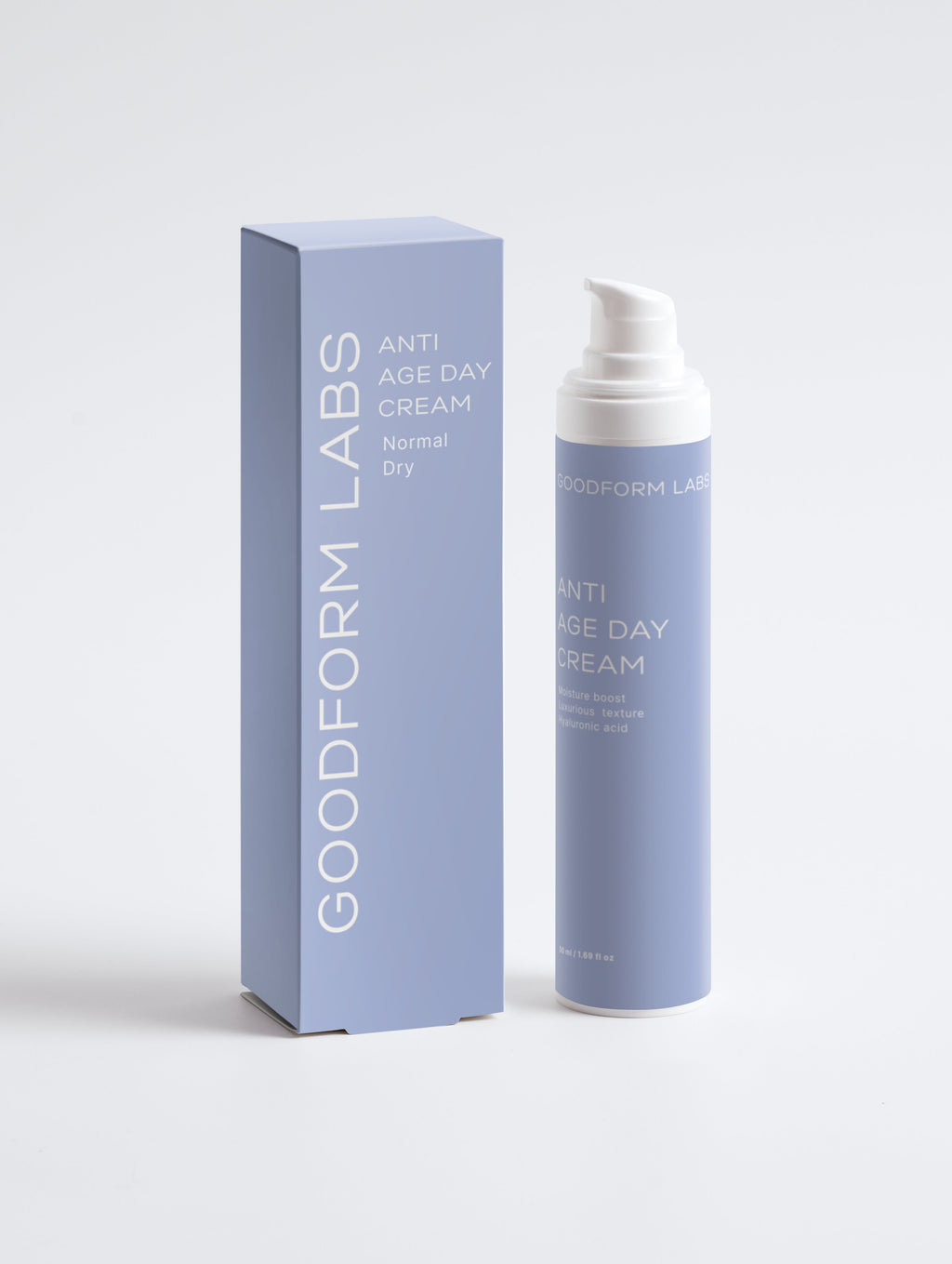 Anti-Age Day Cream