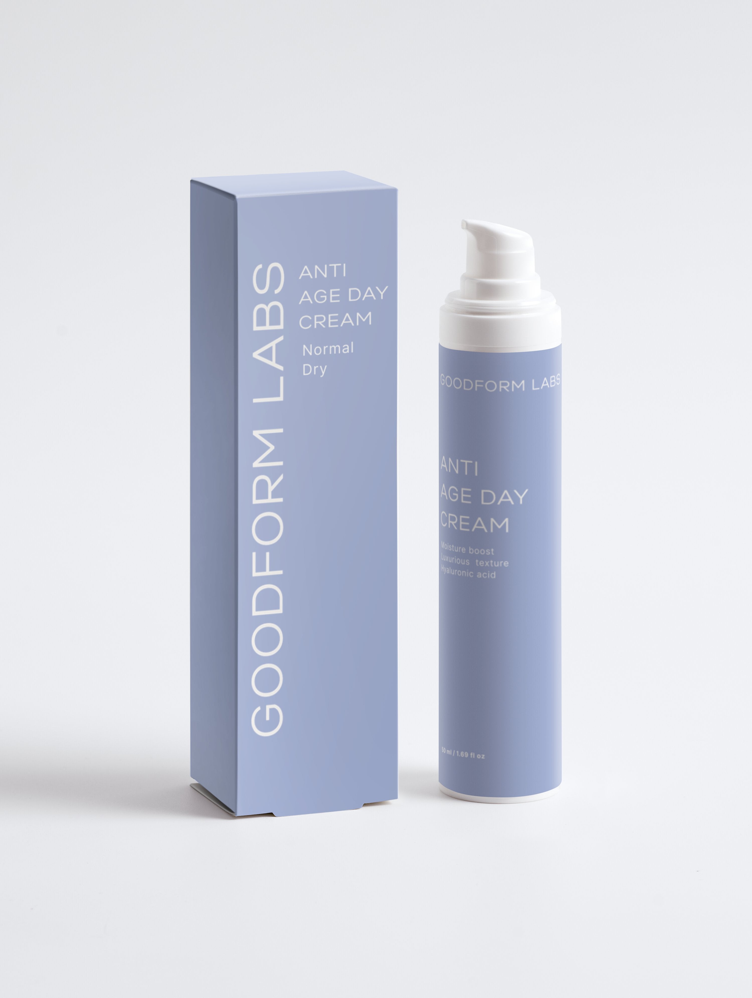 Anti-Age Day Cream