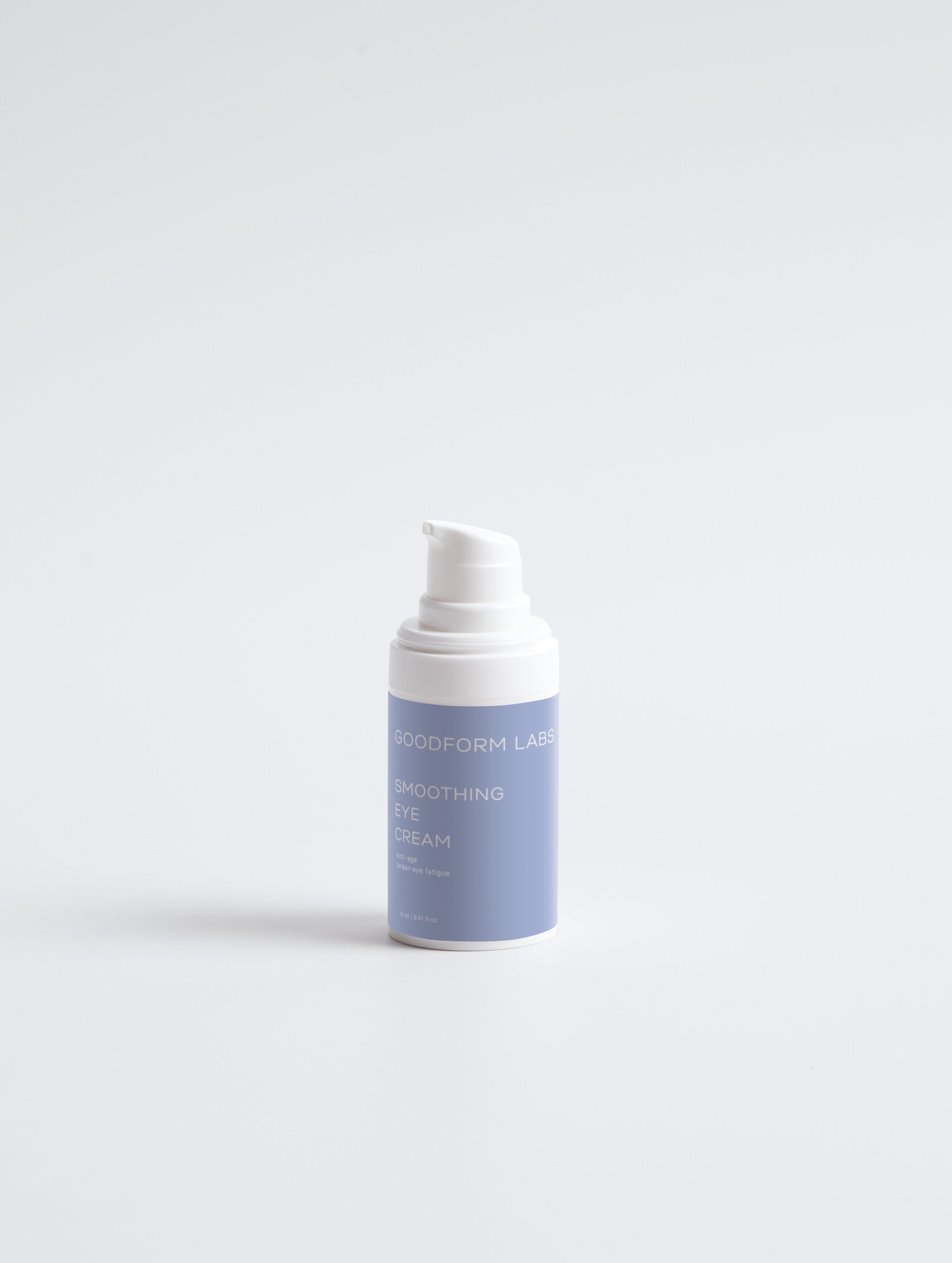 Smoothing Eye Cream