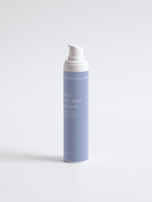 Anti-Age Day Cream